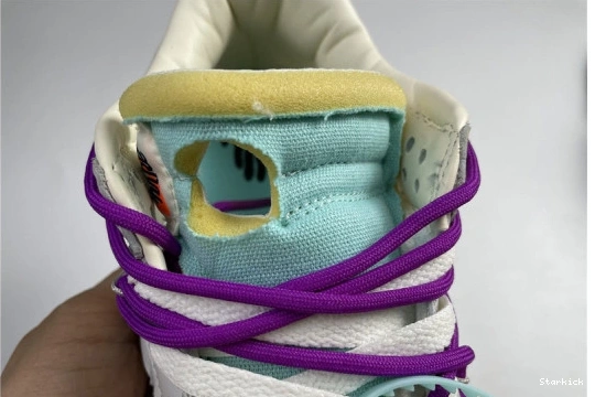 Lot O-W Low Dunk DM1602-100 Nike 21 0314